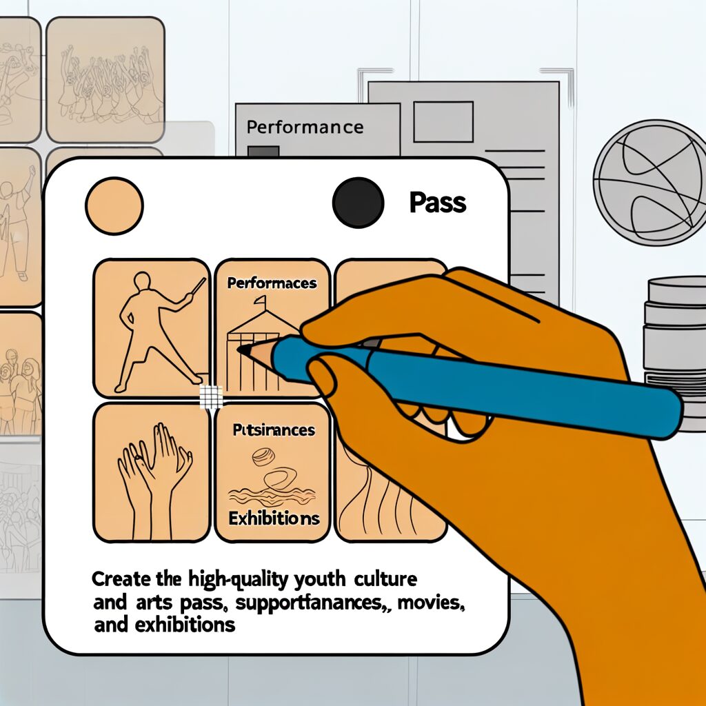 2026 청년문화예술패스로 공연·영화·전시 지원받기