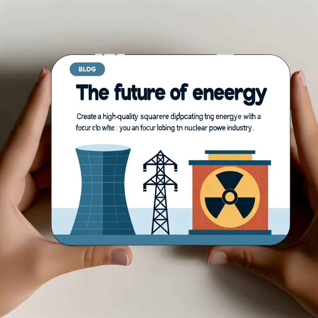 우리기술 주가전망과 원전 산업에서의 역할 정리