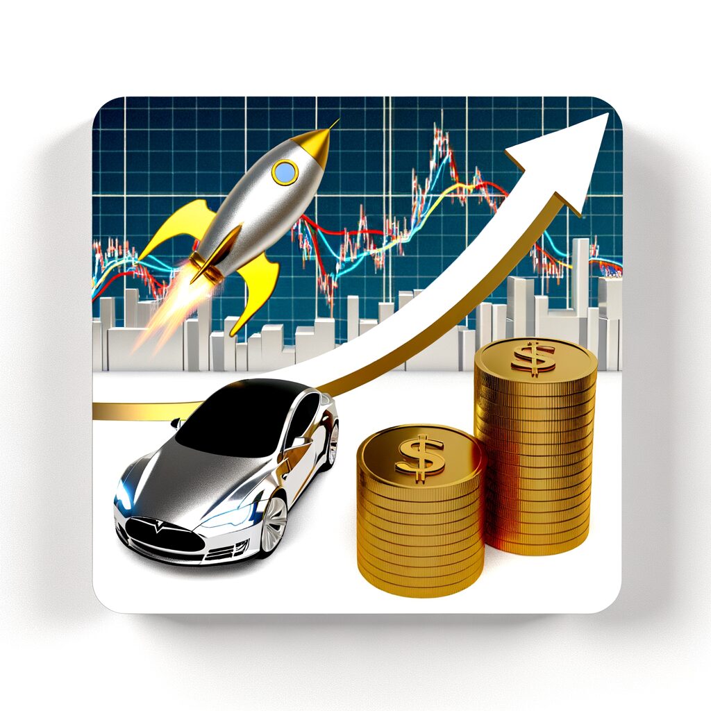 일론 머스크, 테슬라와 스페이스X로 세계 최고 부자 등극