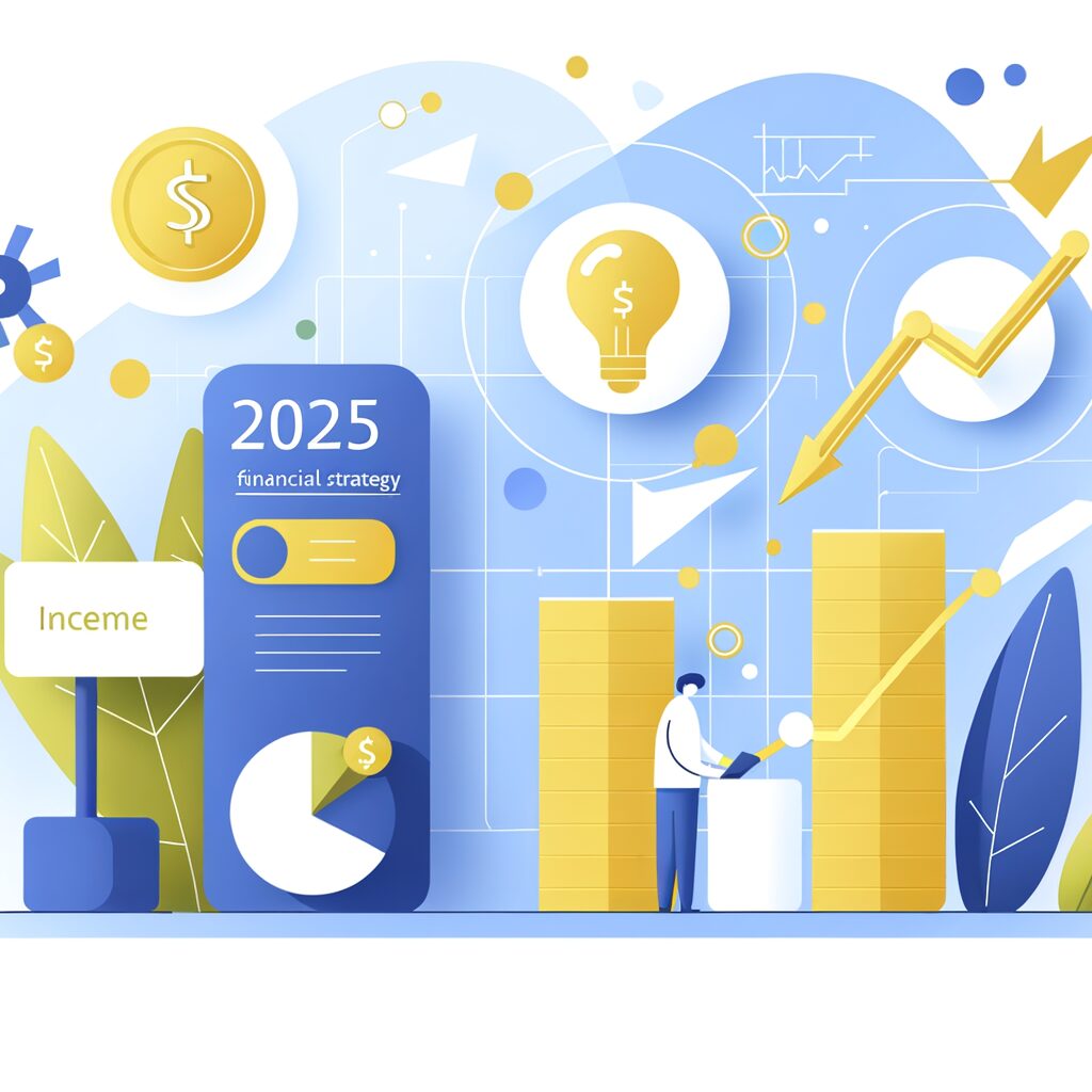 2026 재테크 전략 완벽 가이드 소득관리부터 투자까지