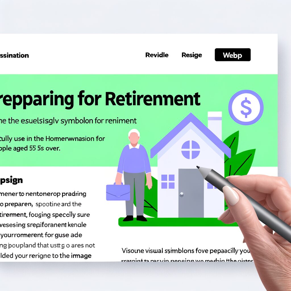 주택연금 완벽 가이드 만 55세 이상 노후 대비 필수 정보