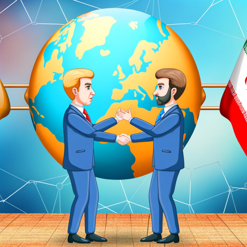 트럼프 네타냐후 이란 공습 중단과 국제 유가 안정 전략