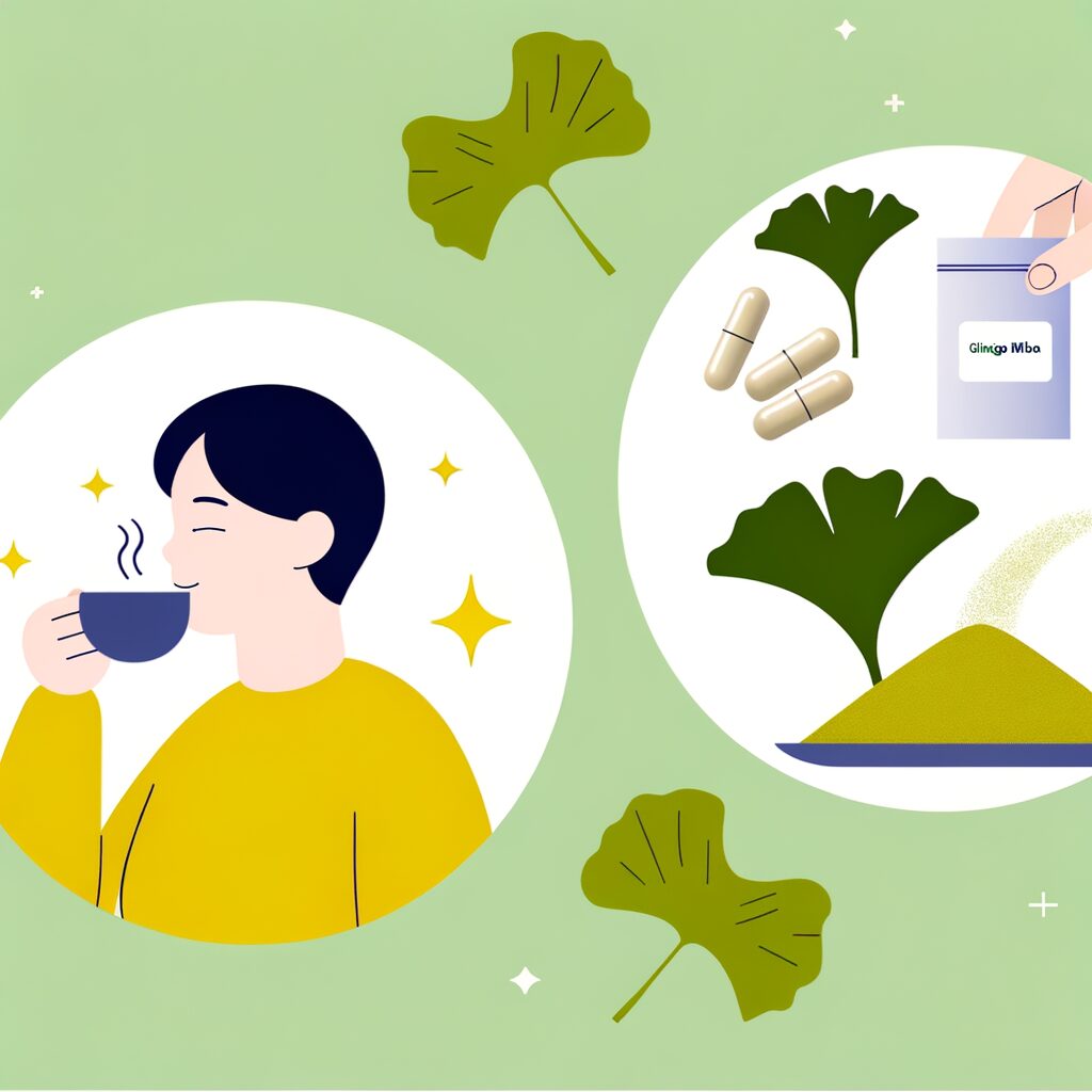황칠나무 추출물의 건강 효과와 올바른 섭취 방법