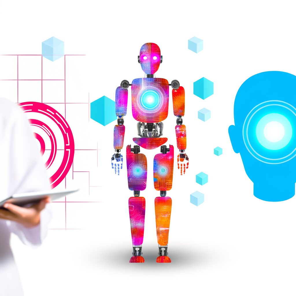 2030 휴머노이드 로봇 산업 혁신과 전망