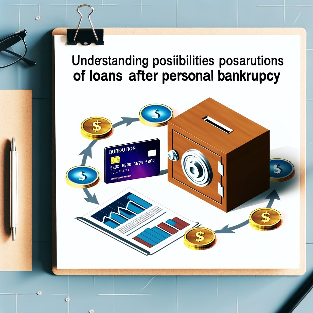 개인회생 인가 후 대출 가능성 및 주의사항 완전 정복