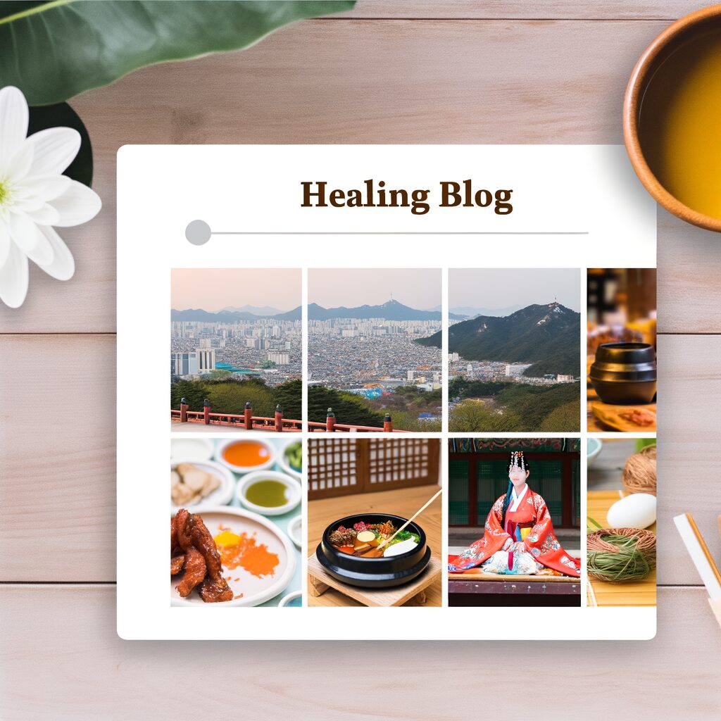 장가계 6일 여행 패키지로 만나는 완벽한 힐링 여행