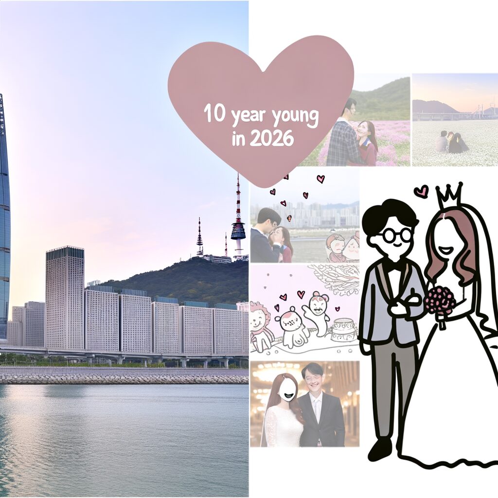 옥택연 10년 열애 결실 2026 서울 비연예인과 결혼