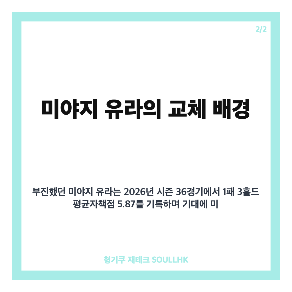 삼성 미야지 미야모리 교체, 일본 출신 우완 투수 미야모리 영입으로 아시아쿼터 전격 개편 본문 이미지 2