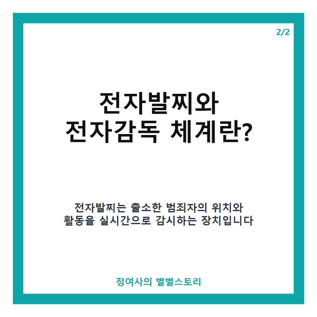 전자발찌 찬 범인의 흉기 난동, 막을 수는: 전자발찌 찬 범인의 흉기 난동, 인천 대형마트 사건과 전자감독 체계 문제점 분석 본문 이미지 2